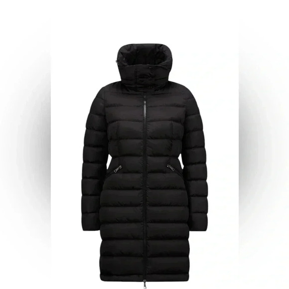 Authentic Moncler FLAMME GIUBBOTTO FLAMME JACKET - Picture 1 of 15